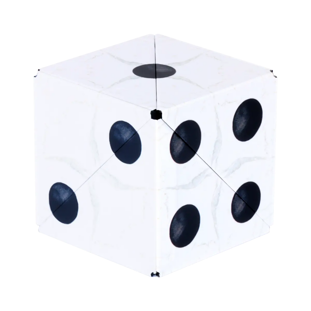 Dice Series - Fun Pick