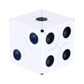 Dice Series - Fun Pick