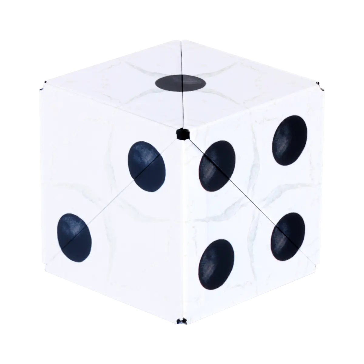 Dice Series - Fun Pick