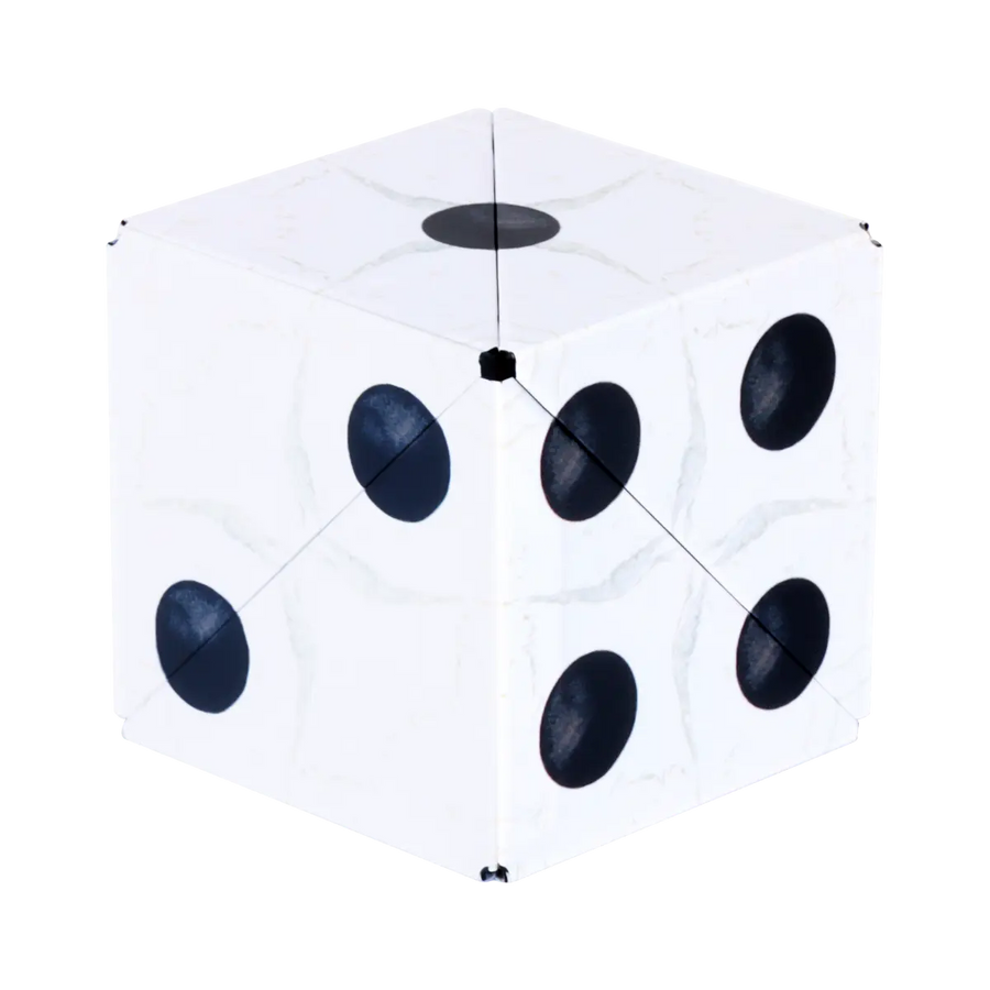 Dice Series - Fun Pick