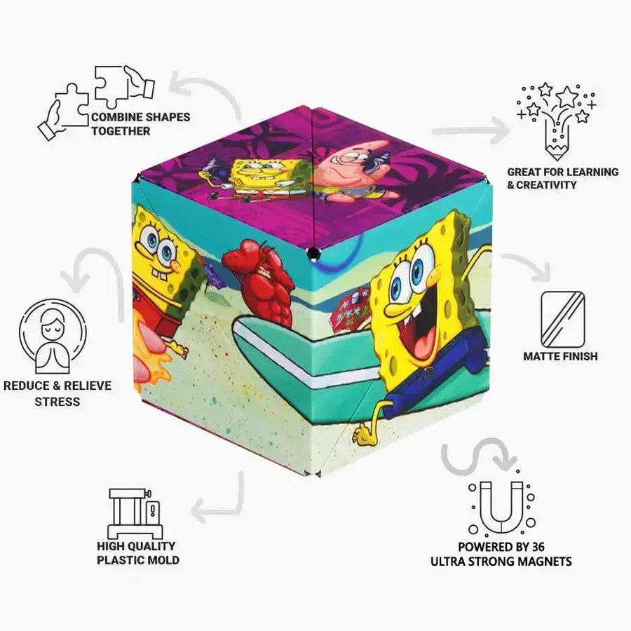 SpongeBob Series - Fun Pick