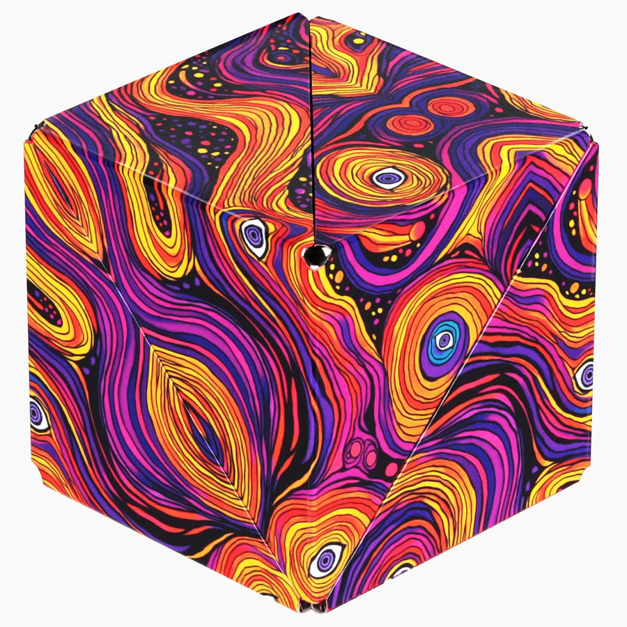 Limited Edition Series - Fan Favorite