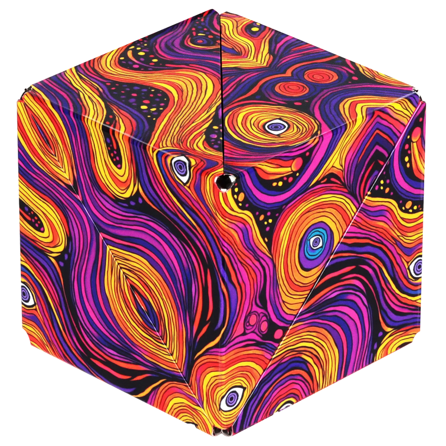 Shashibo - Shape Shift