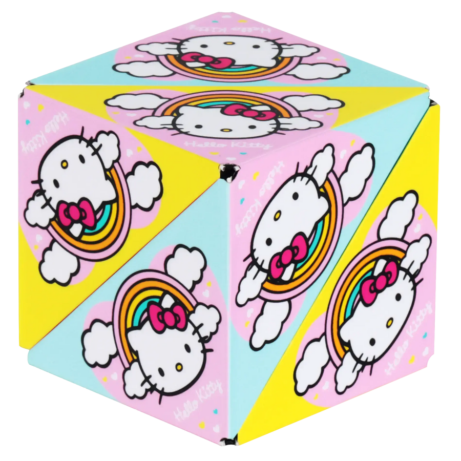 Shashibo Best Sellers - Weekend Play