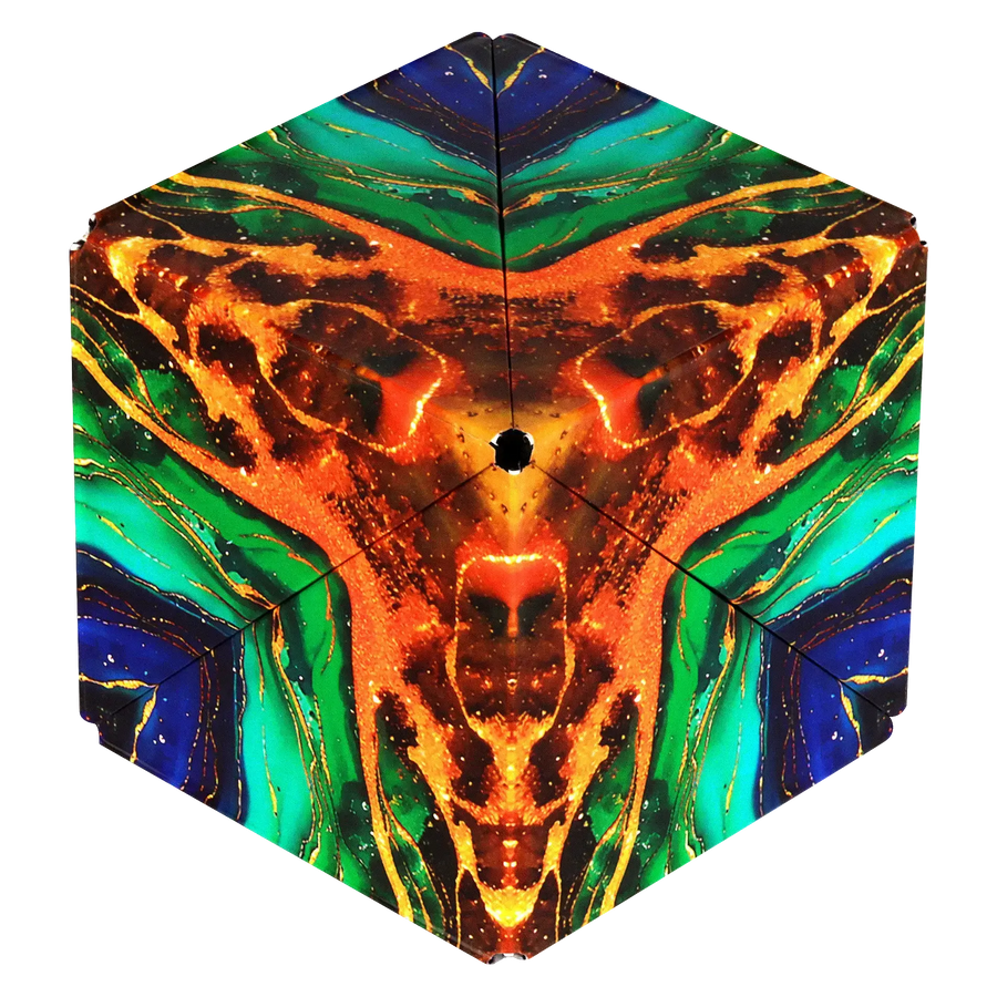 Shashibo - Shape Shift
