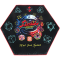 Shashibo Mat & Timer - Weekend Play