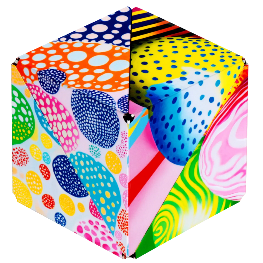Limited Edition Series - Fan Favorite