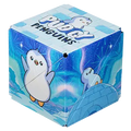 Pudgy Penguins Series - Weekend Play