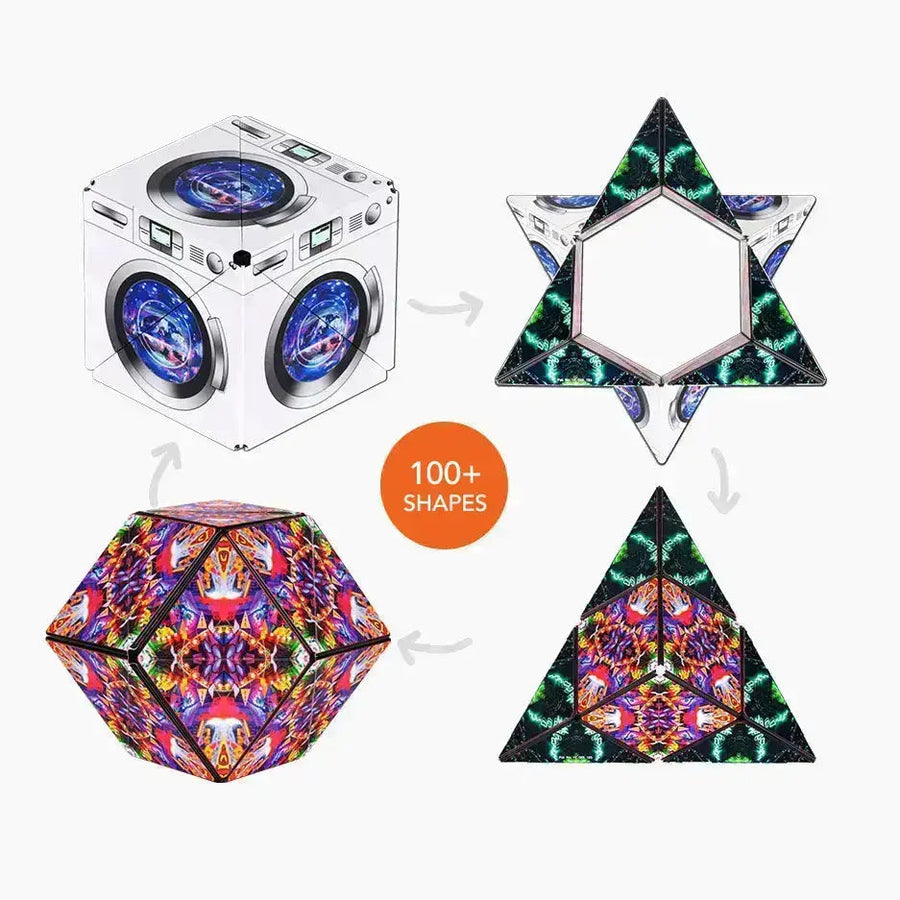 Meow Wolf Series - Gift Ready