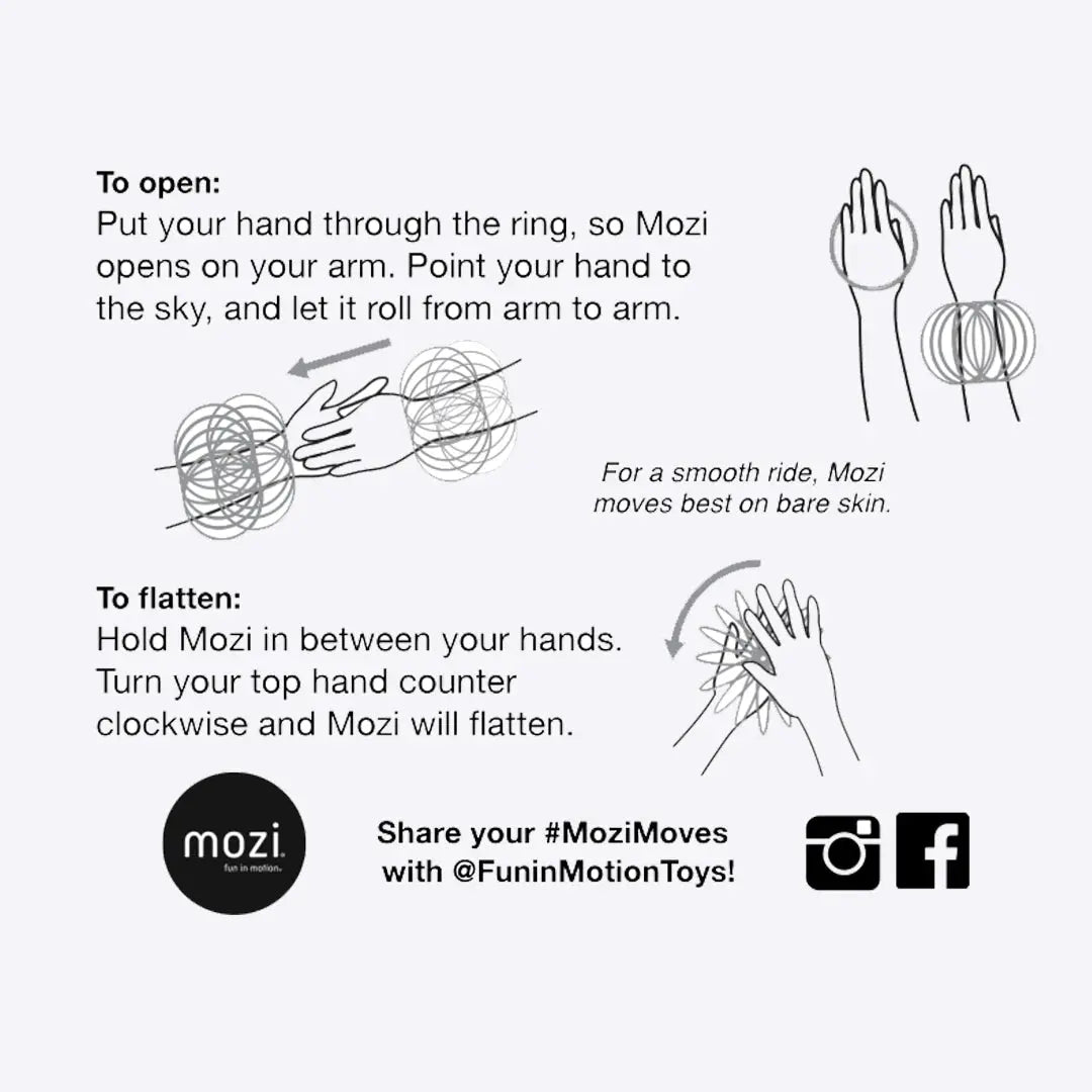 Mozi - Fun Pick