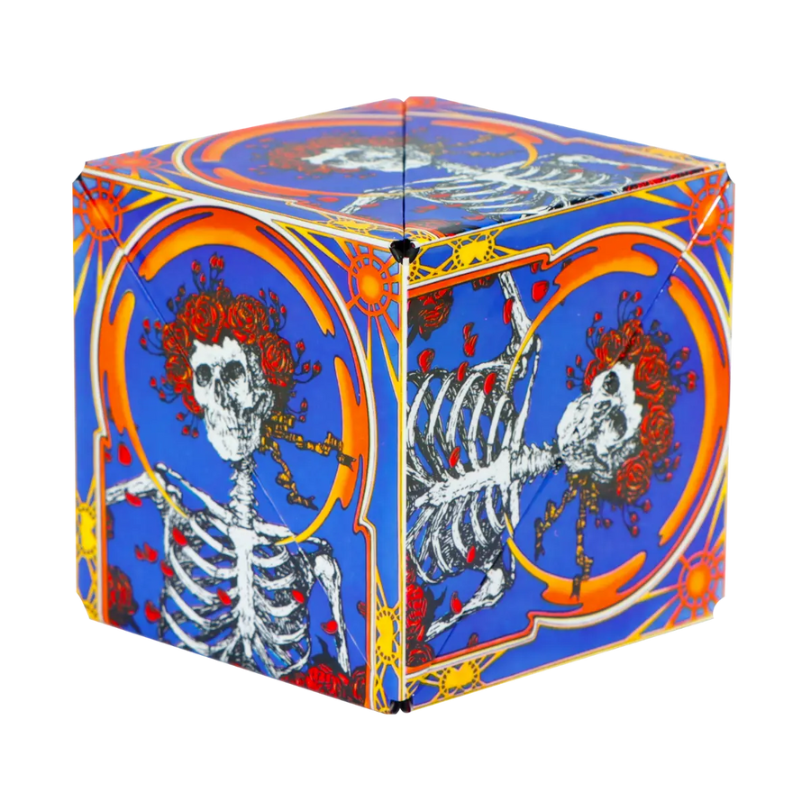Grateful Dead Series - Practice Flow