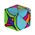 Art Worx Series - Bright Play