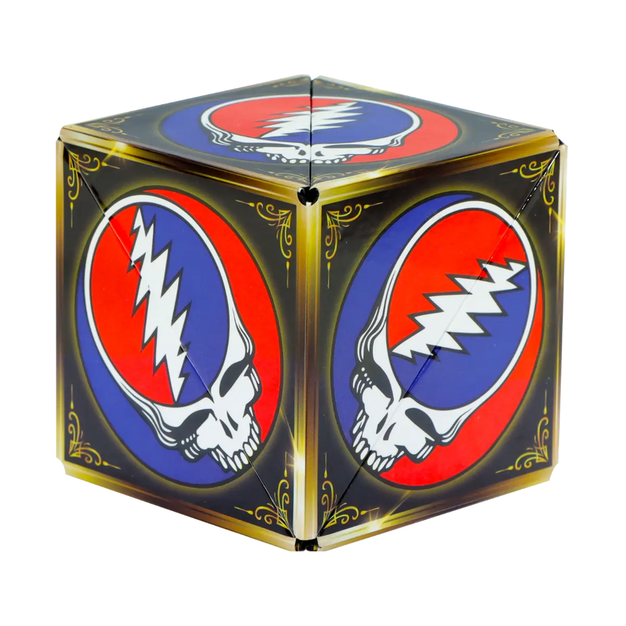 Grateful Dead Series - Practice Flow