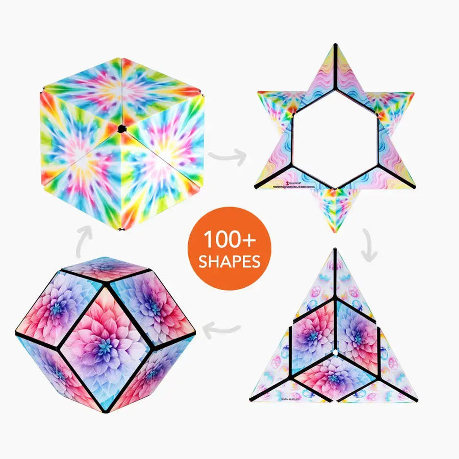 Limited Edition Series - Fan Favorite