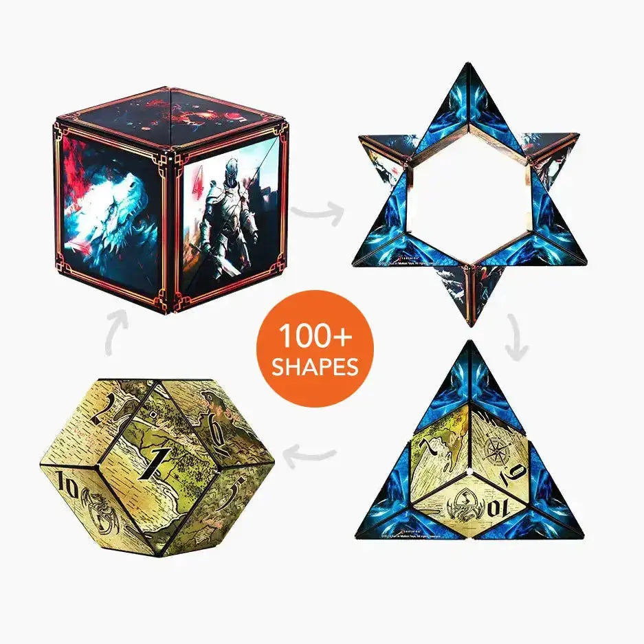 Dice Series - Fun Pick
