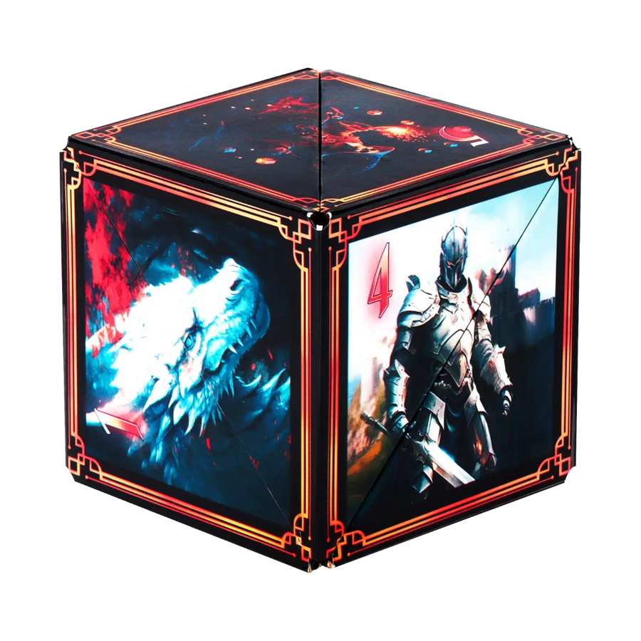 Dice Series - Fun Pick