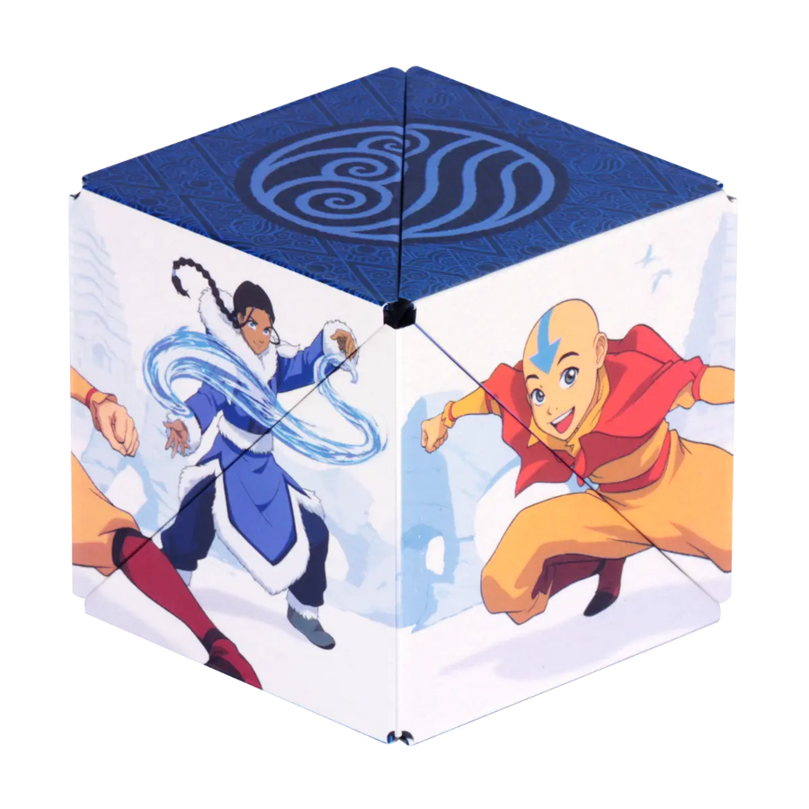 Avatar: The Last Airbender Series - Weekend Play