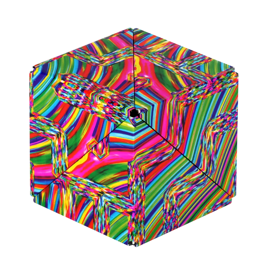 Art Worx Series - Bright Play