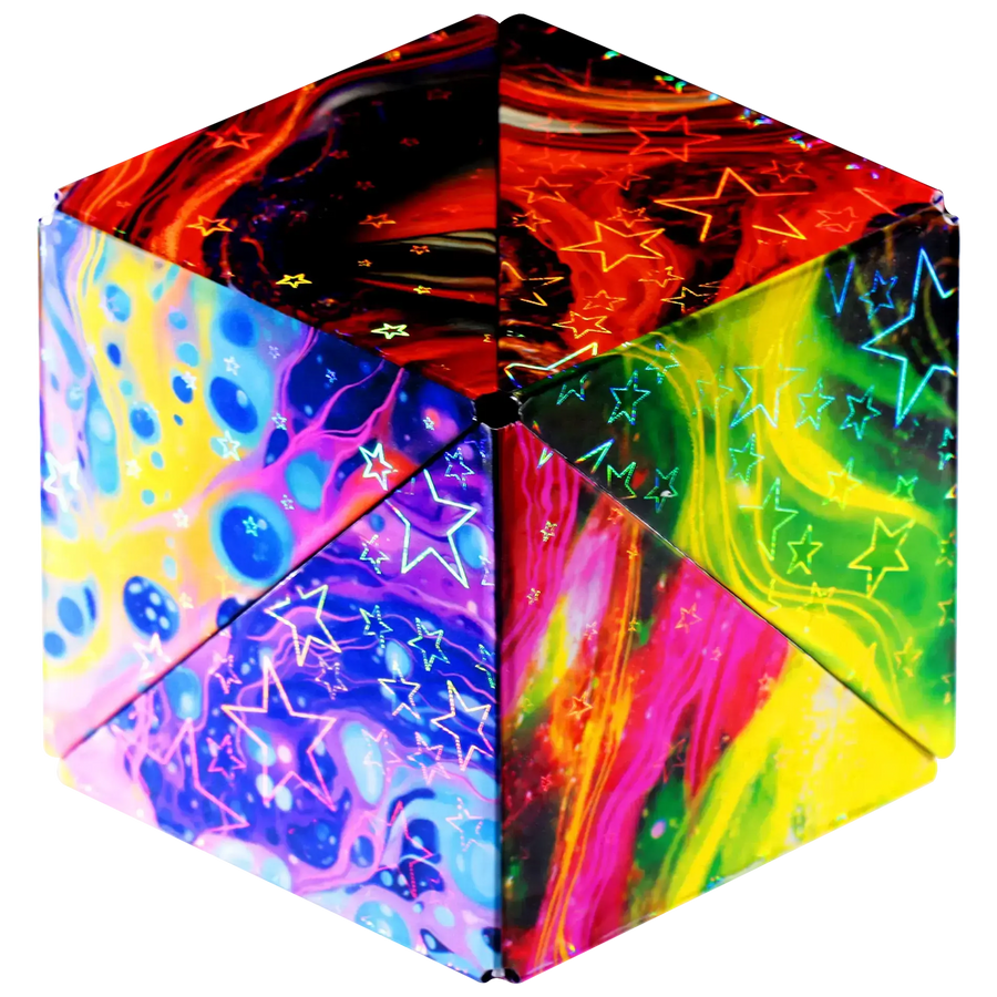 Shashibo - Desk Fun