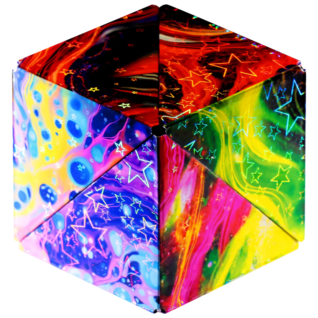 2.0 Series - Night Motion