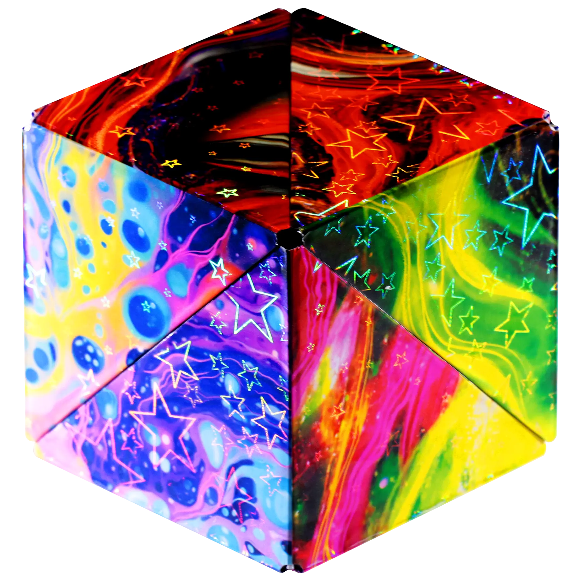 2.0 Series - Night Motion