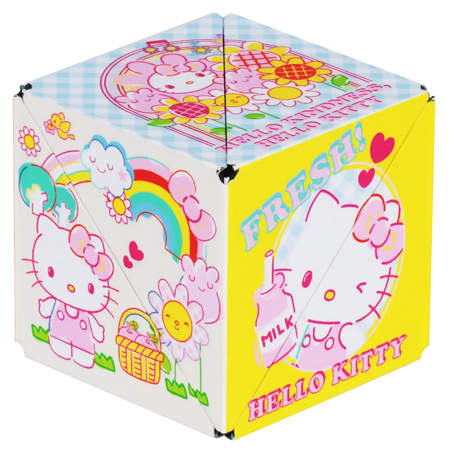 Shashibo Best Sellers - Weekend Play