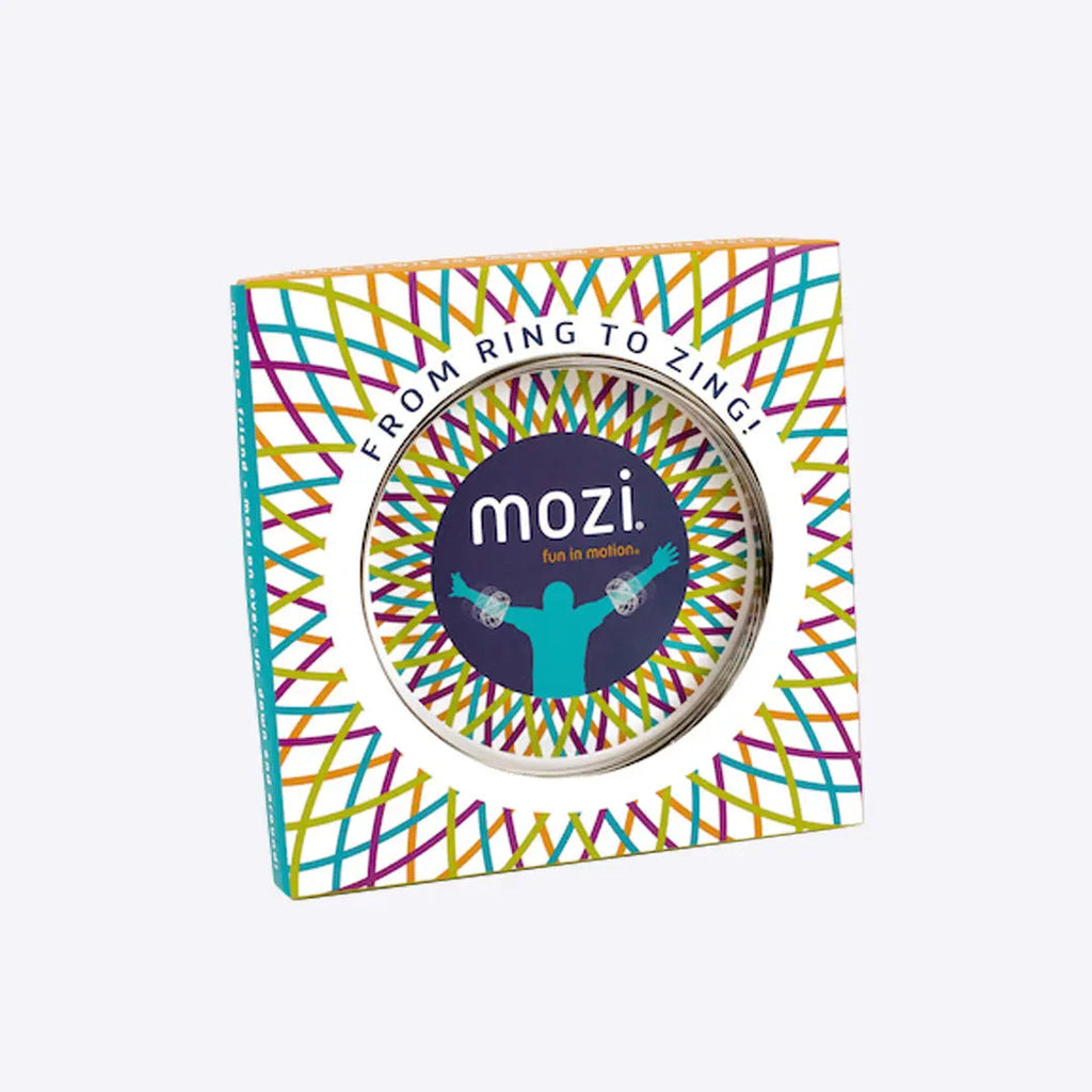 Mozi - Gift Ready