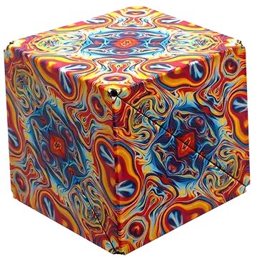 Shashibo - Shape Shift