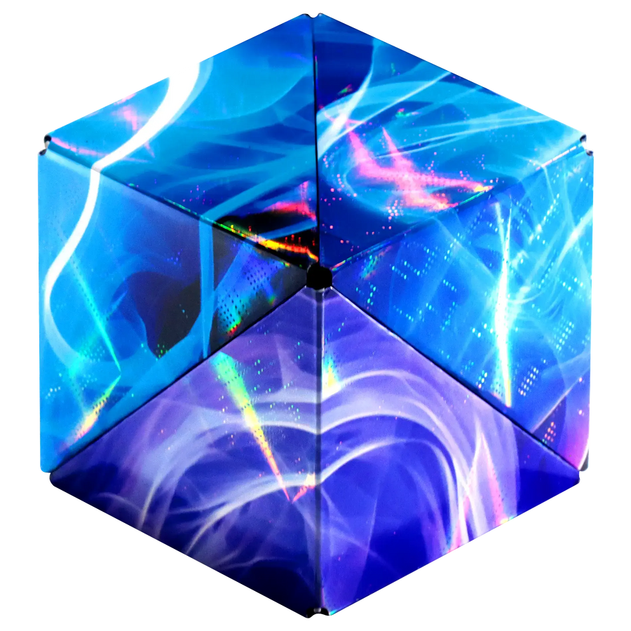 2.0 Series - Night Motion